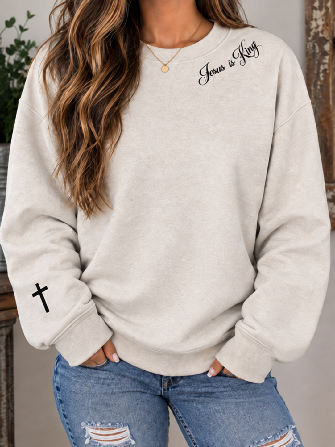 sweater