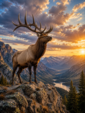 keryx elk